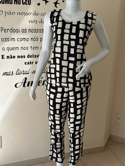 Conjunto geometric